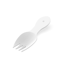 Medium Spork